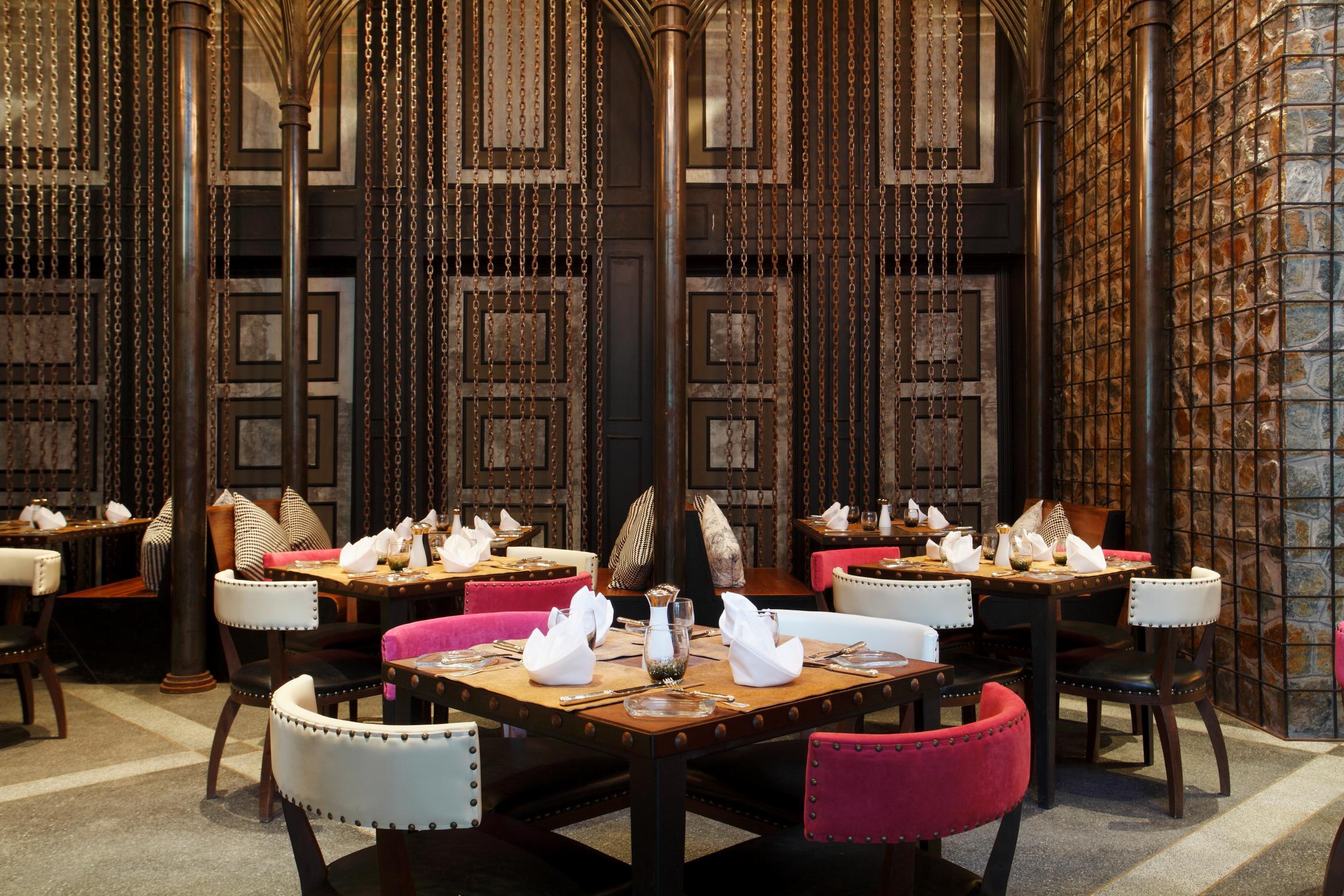 Pattaya Modus Beachfront Resort Ngoại thất bức ảnh